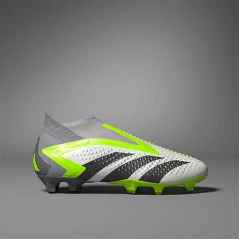 adidas predator accuracy+ fg.